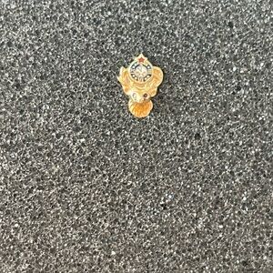 BPOE TIE TAC Vintage